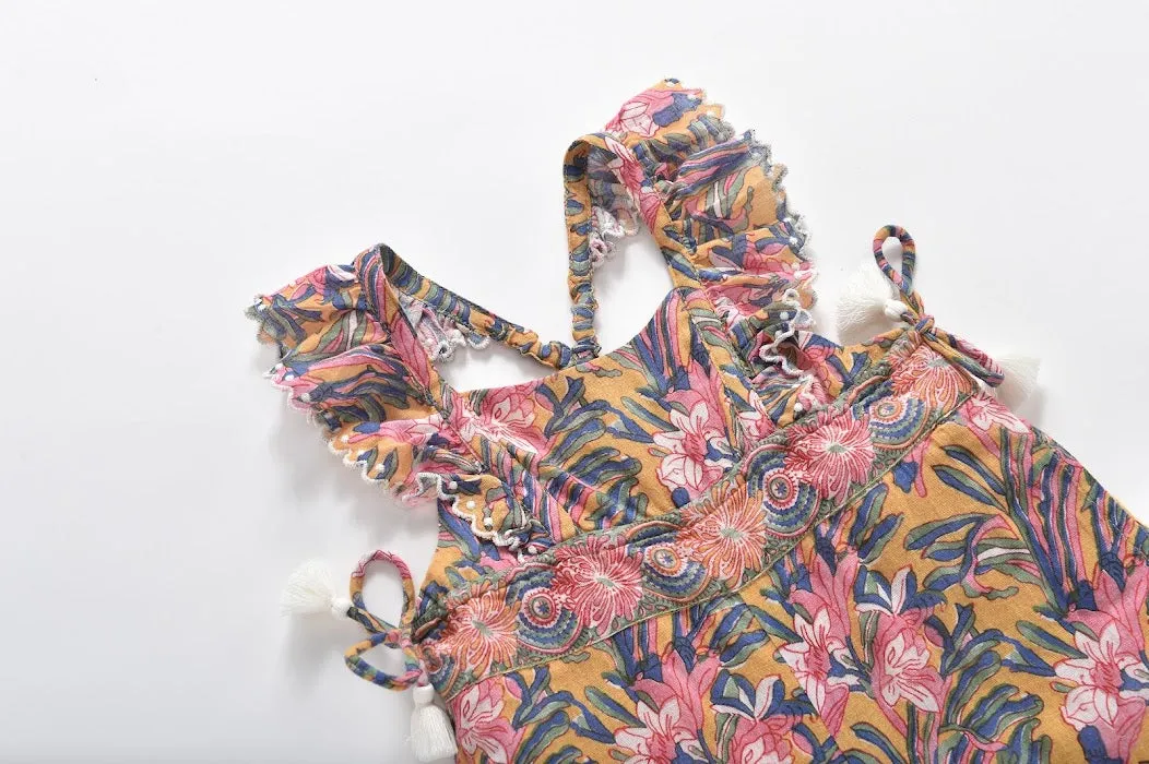 Talia Overall