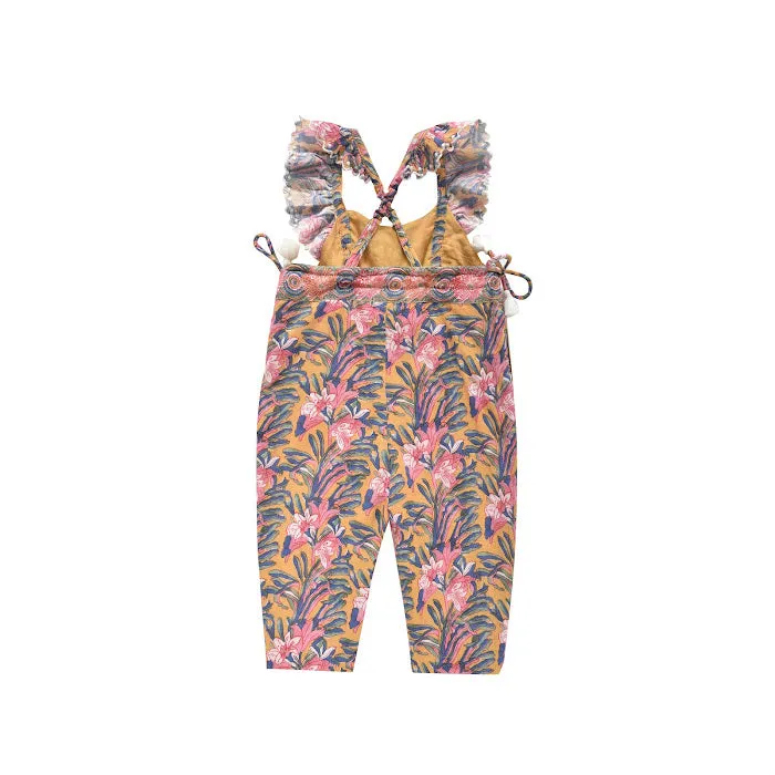 Talia Overall