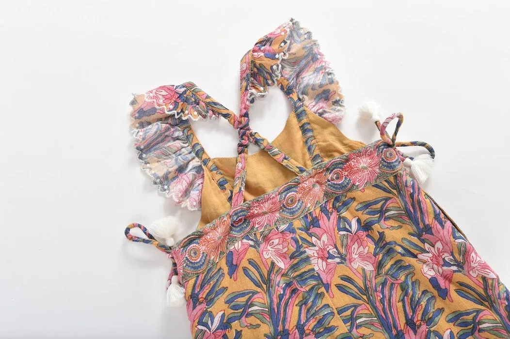 Talia Overall
