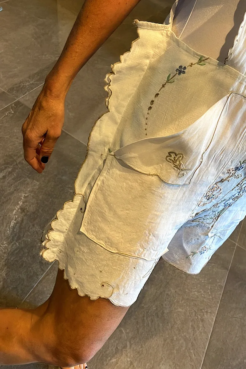 The Sammy Romper