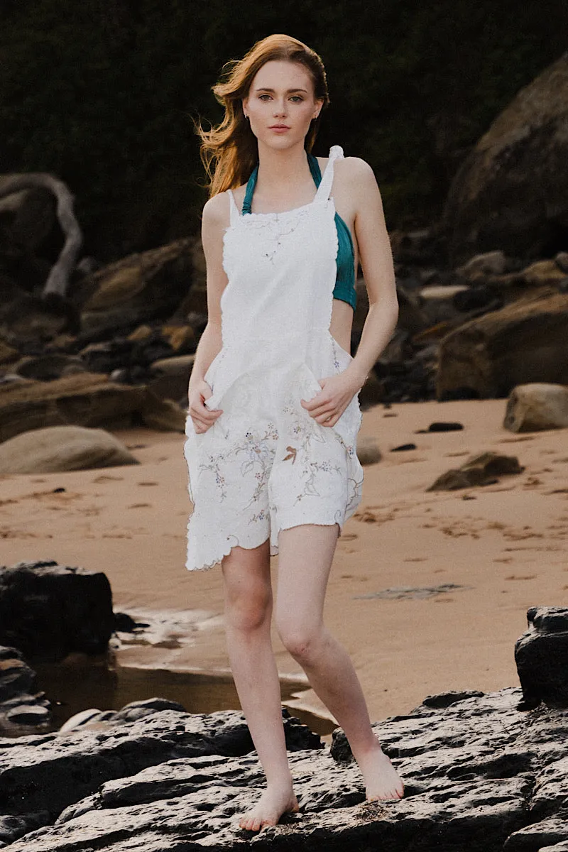 The Sammy Romper