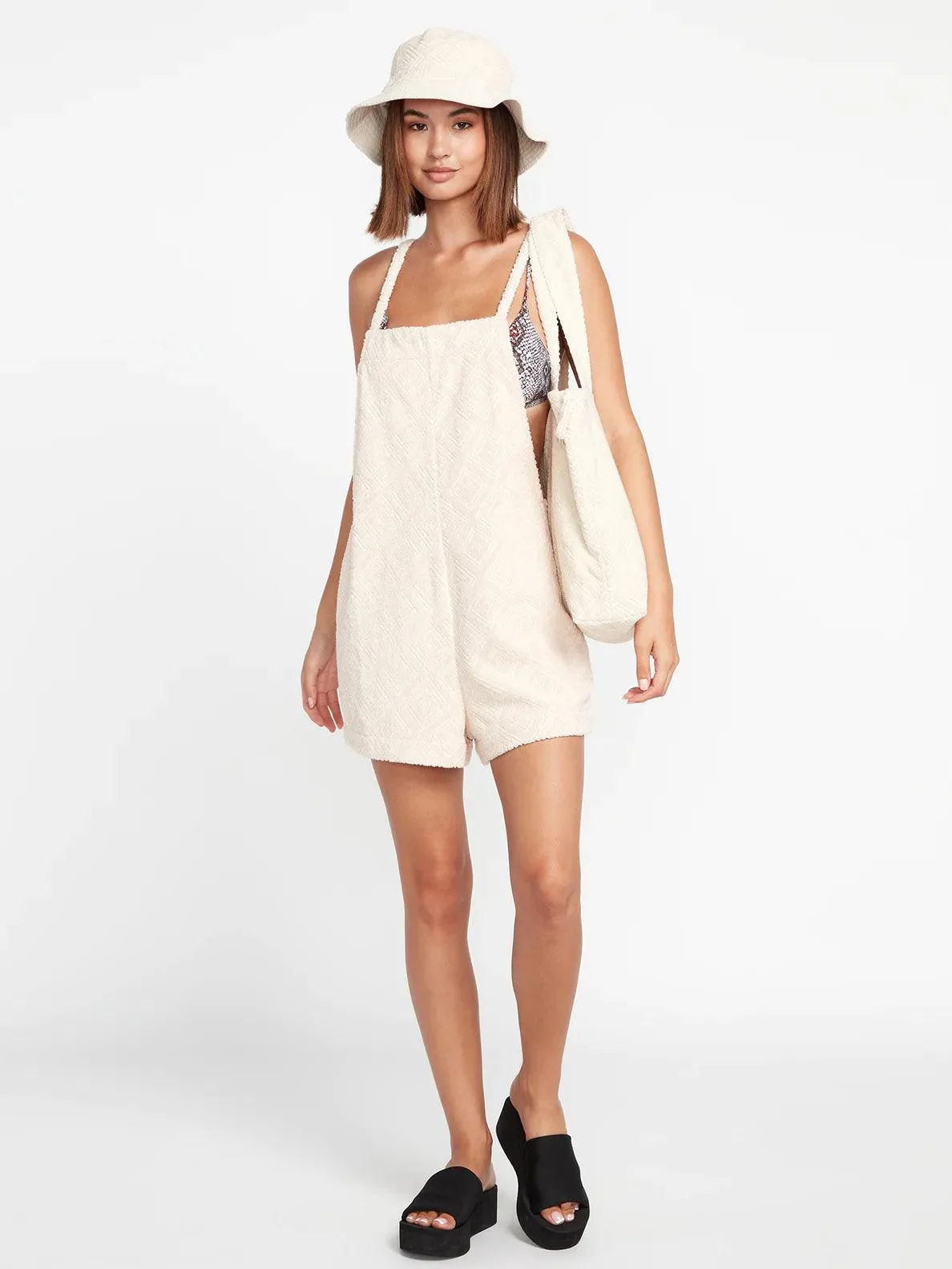 Volcom - Apres Sol Romper