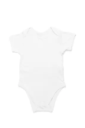 White Romper for kids